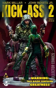 Kick-Ass 2 #2