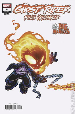 Ghost Rider: Final Vengeance