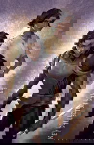 Dune: Edge of a Crysknife - The Rage of Shai-Hulud #1