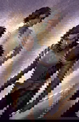 Dune: Edge of a Crysknife - The Rage of Shai-Hulud