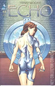 Echo #13