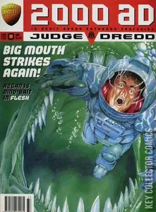 2000 AD #977