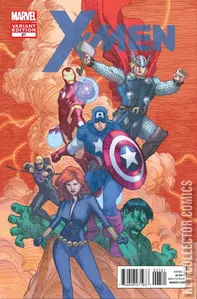 X-Men #27