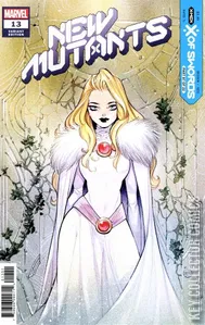 New Mutants #13