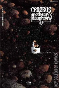 Cerebus the Aardvark #188