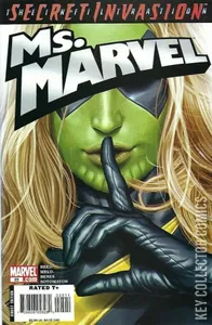Ms. Marvel #25