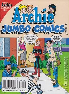 Archie Double Digest #303