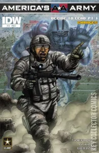 America's Army #13