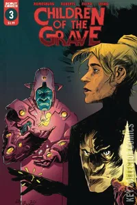 Children of the Grave #3