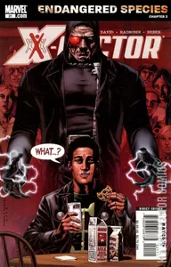 X-Factor #21