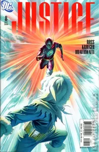 Justice #8