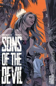 Sons of the Devil #4