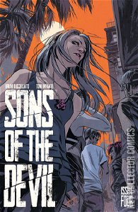 Sons of the Devil #4