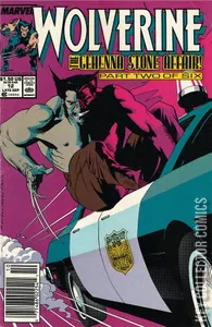 Wolverine #12