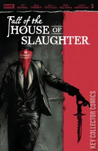 Fall of the House of Slaughter #3