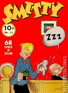 Four Color #11
