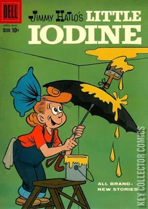 Little Iodine #48