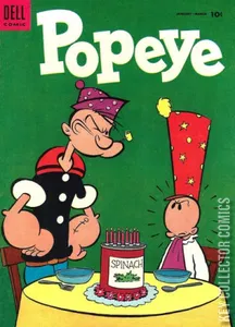 Popeye #31