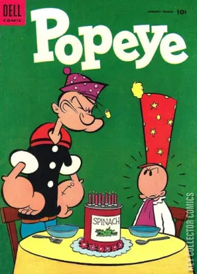 Popeye