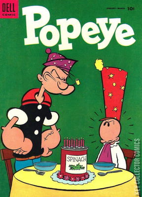 Popeye