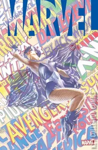 Marvel #2
