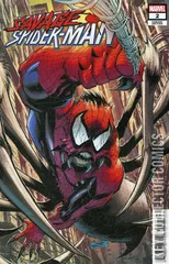 Variant Cover for Savage Spider-Man #2