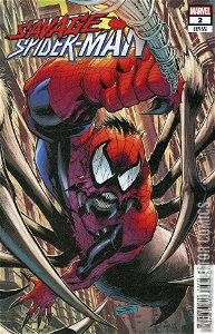 Savage Spider-Man #2