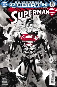 Superman #23