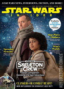 Star Wars Insider