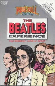 The Beatles Experience #8