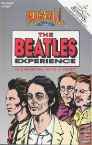 The Beatles Experience #8