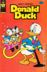 Donald Duck #219