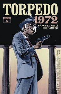 Torpedo: 1972 #5