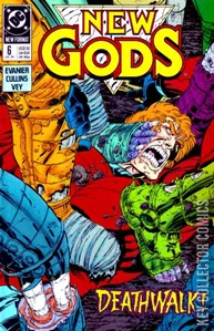 New Gods #6