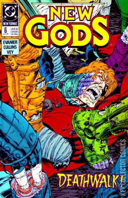 New Gods