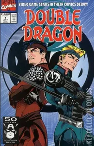 Double Dragon #1