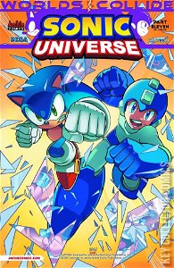 Sonic Universe #54