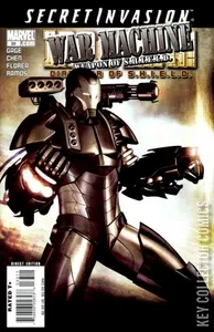 Iron Man #33
