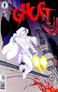 Ghost #10