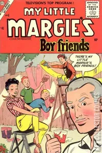 My Little Margie's Boy Friends #6