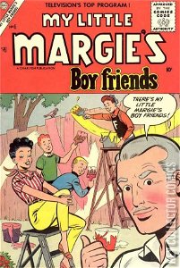 My Little Margie's Boy Friends #6