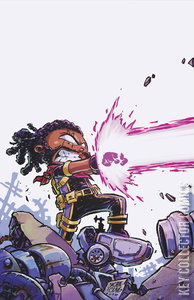 Bishop #1
