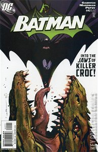 Batman #642