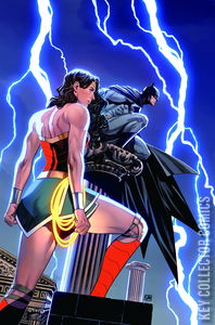 Wonder Woman #21