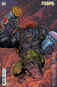 Titans #10