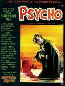 Psycho #9