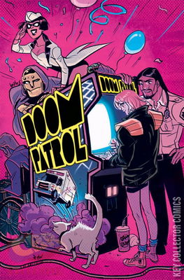Doom Patrol