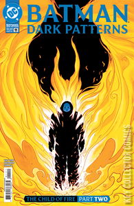 Batman: Dark Patterns #11