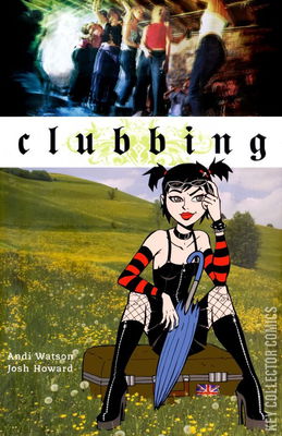 Clubbing