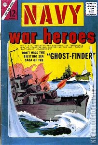 Navy War Heroes #6